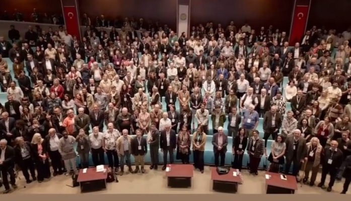 World Neolithic Congress - Resim 2