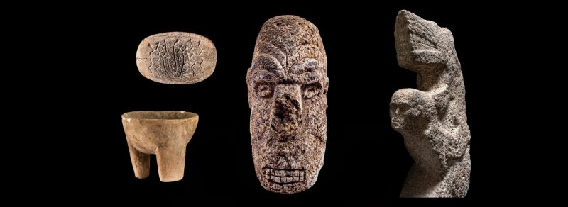 World Neolithic Congress - Resim 5