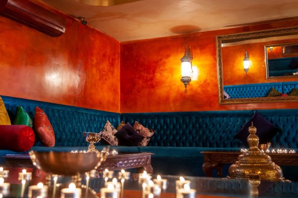Alahan Boutique Hotel - Resim 4