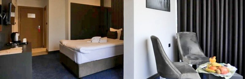 Grand Urfa Hotel - Resim 3