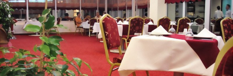 Grand Urfa Hotel - Resim 5