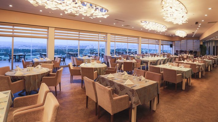 Nevali Hotel - Resim 4