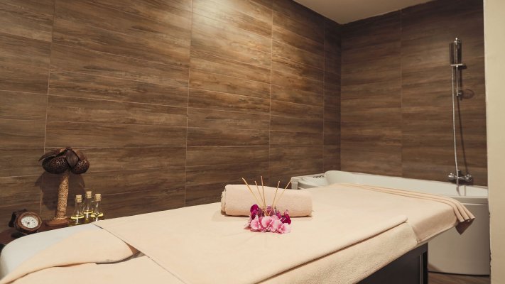 Nevali Hotel - Resim 6