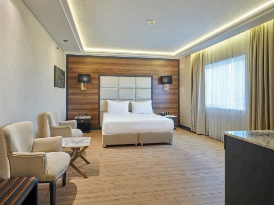 Dedeman Urfa - Resim 1