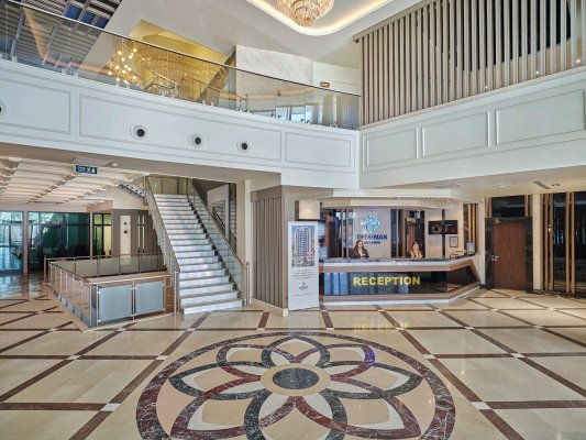 Dedeman Urfa - Resim 2