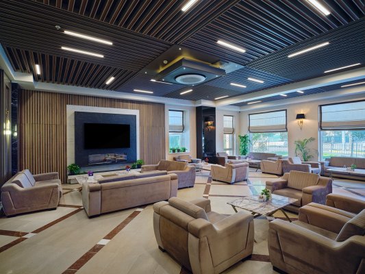 Dedeman Urfa - Resim 3