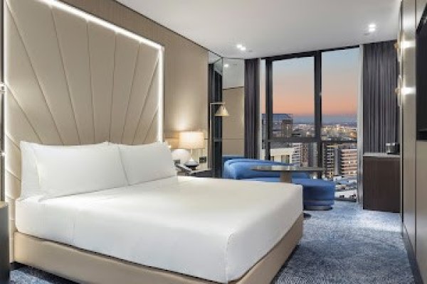 Double Tree Urfa - Resim 2