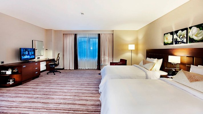 Garden Inn Urfa - Resim 6
